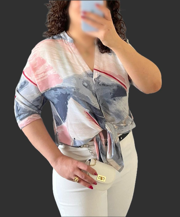 شومیززنانه وارداتی