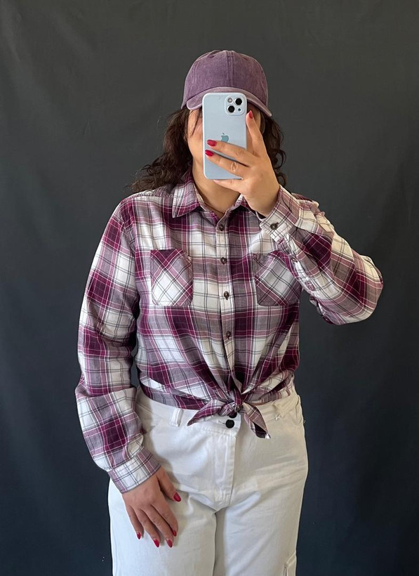 خرید و قیمت شومیز زنانه