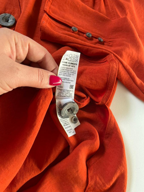 شومیز مانتویی جدید