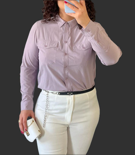 شومیز شیک زنانه