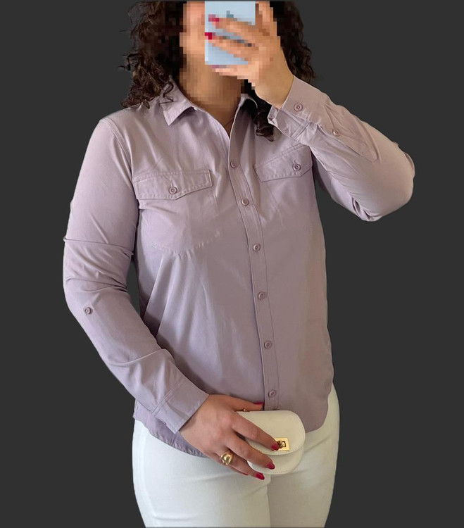 خرید شومیز زنانه