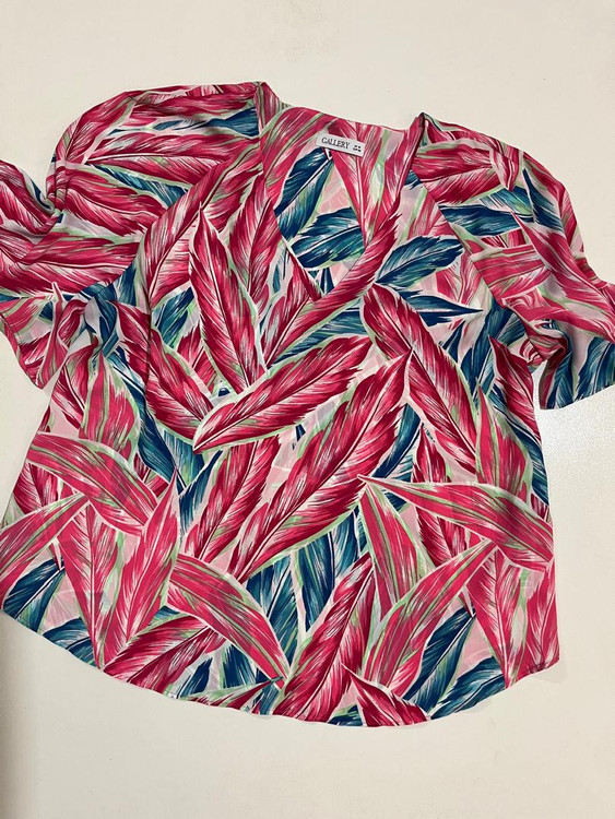 جدیدترین شومیز زنانه