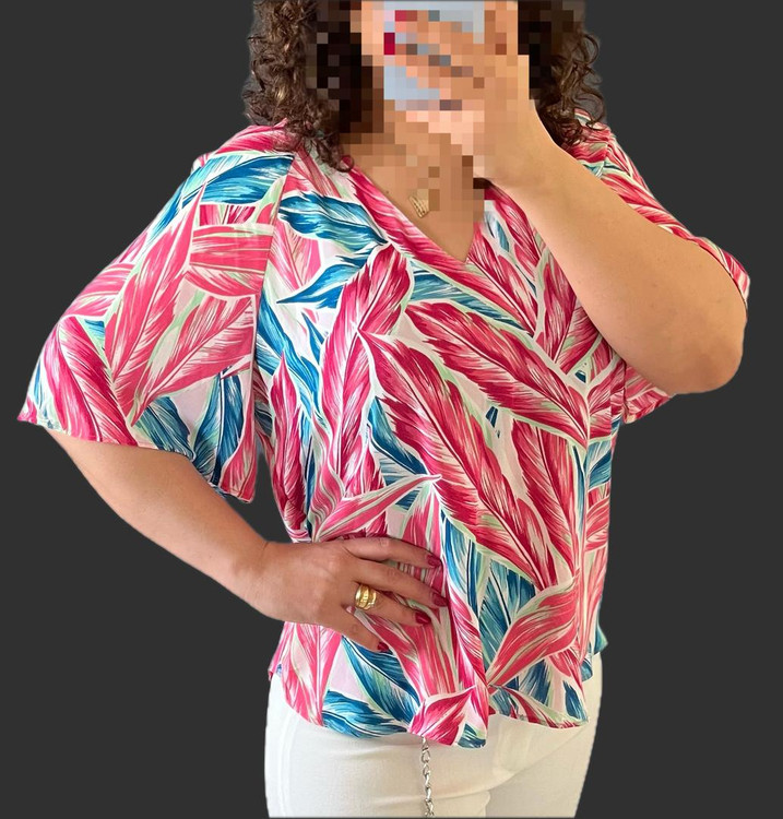 شومیز شیک زنانه