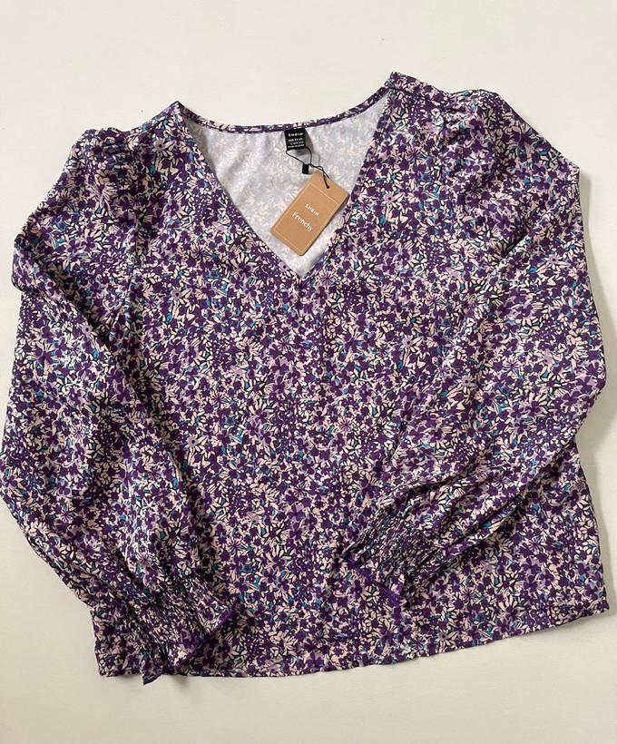 شومیز برند جدید