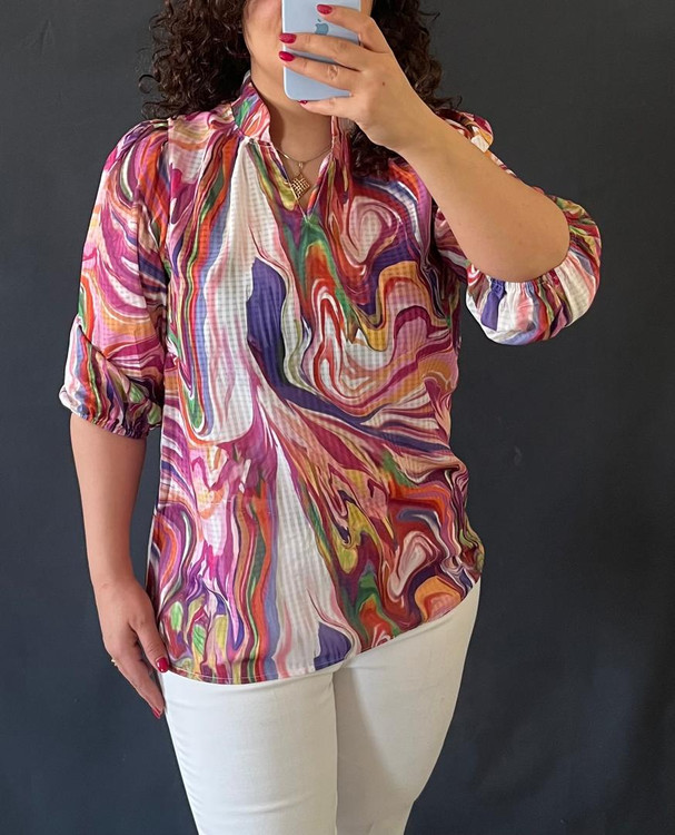 شومیزجدید زنانه