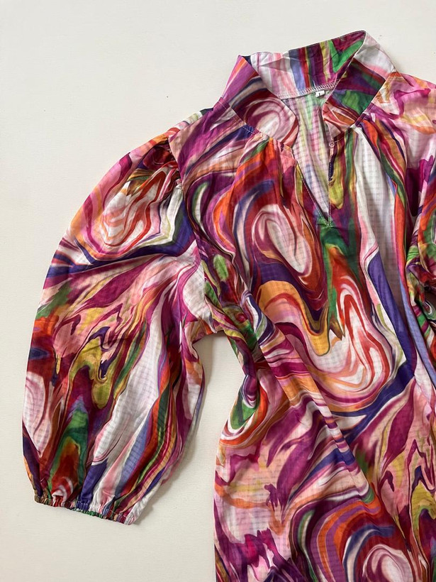 شومیززنانه اورجینال