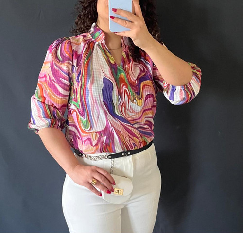 شومیززنانه مجلسی