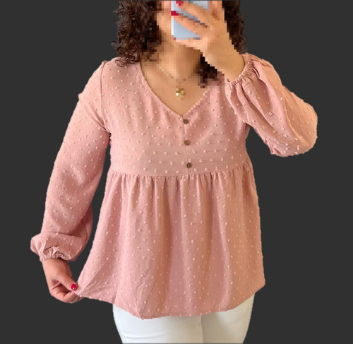 شومیز مناسب عید ۱۴۰۴