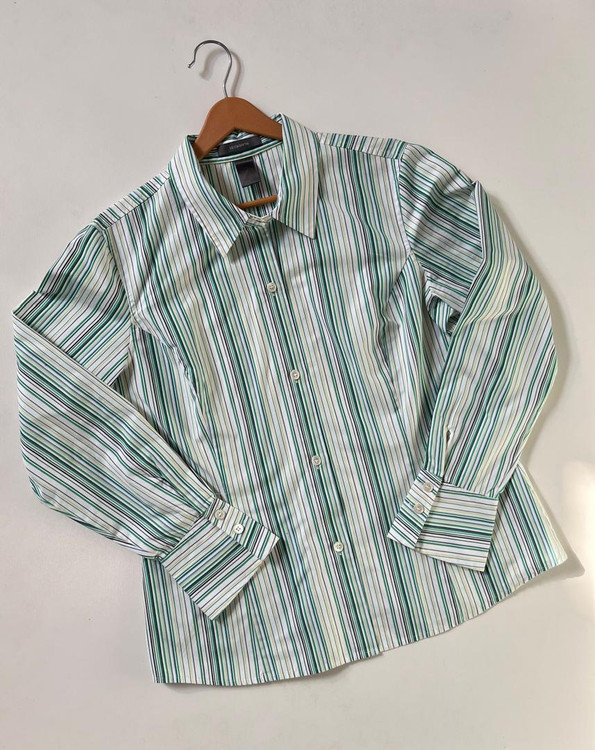 شومیز زنانه کتان