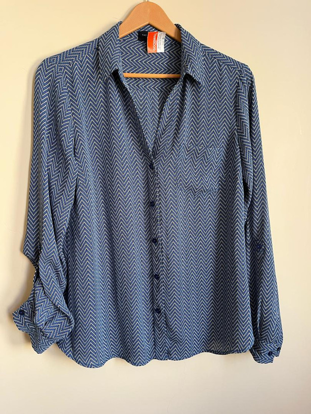 شیکترین شومیزعیدانه