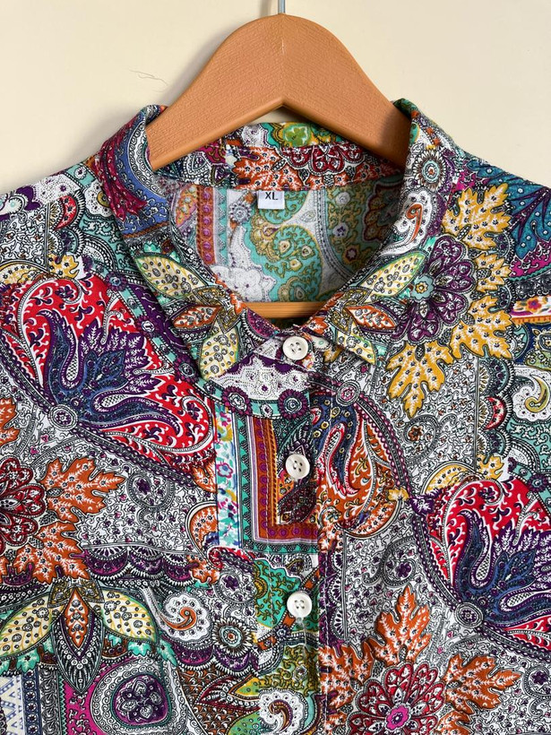 شومیزجدید عیدانه