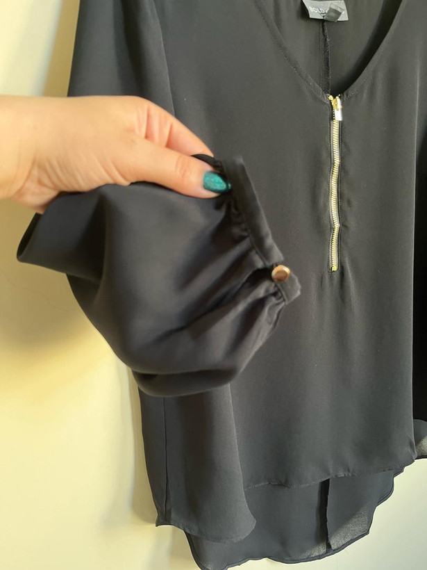 شومیز زنانه اسپرت