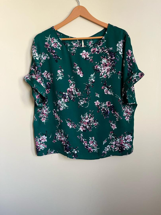 شومیز زنانه