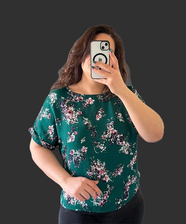 شومیزوارداتی