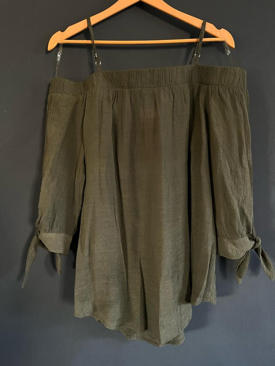 شیکترین شومیزعیدانه