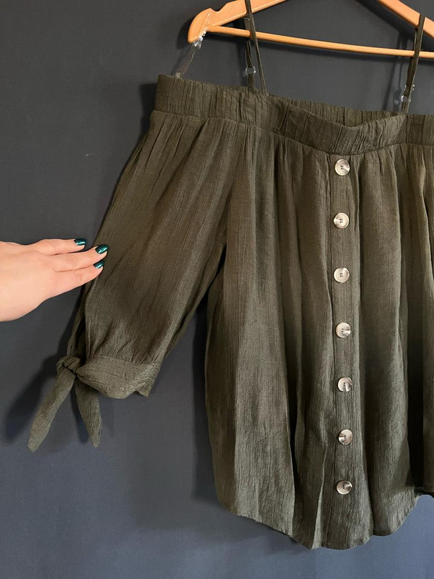 جدیدترین شومیزعیدانه