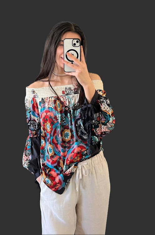 شومیززنانه عیدانه