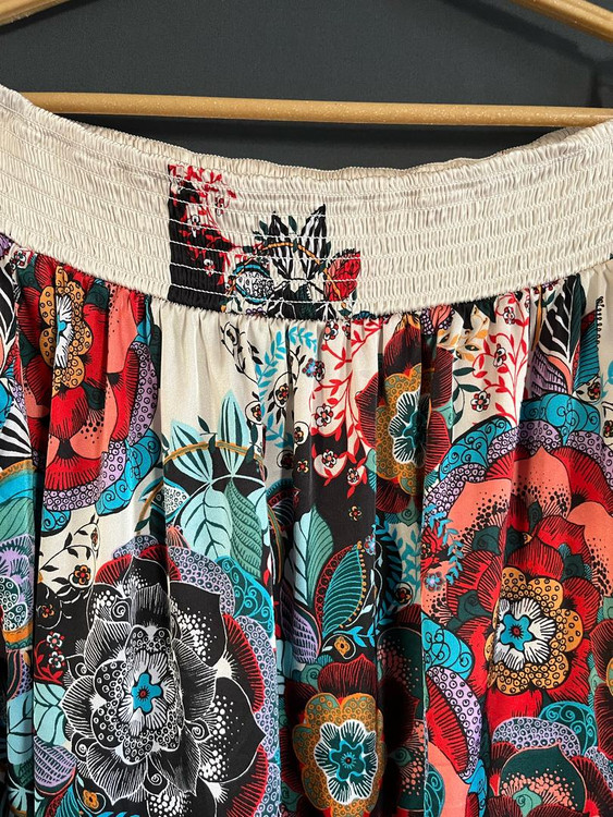 شومیزساتن وارداتی