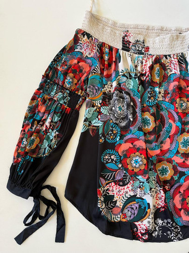 شومیز زنانه برند