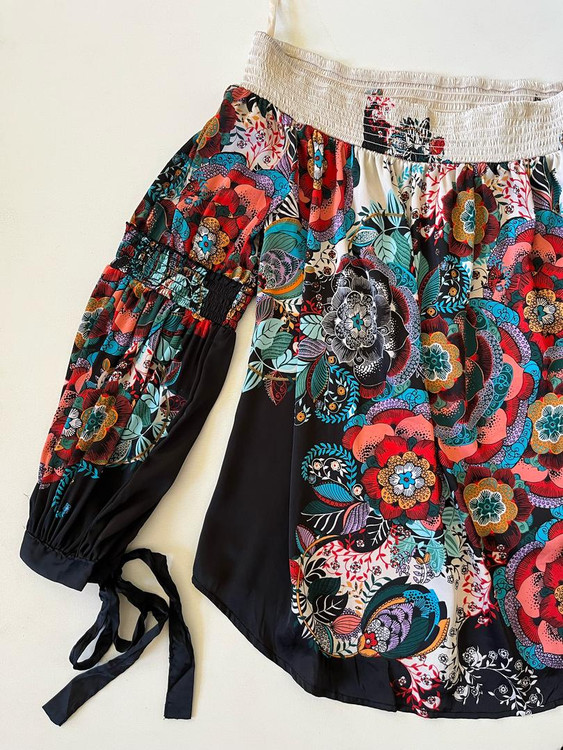 شومیز زنانه برند