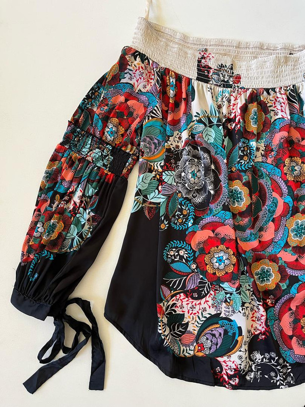 شومیز زنانه برند