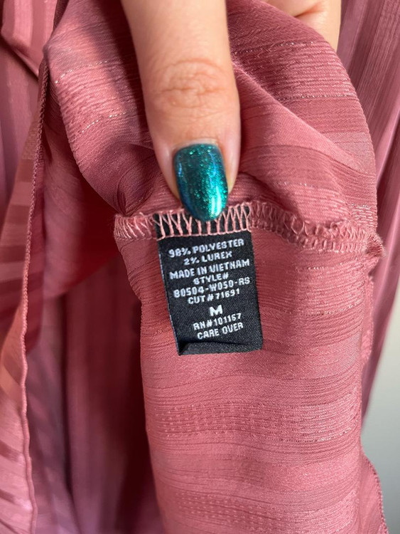 شومیز مناسب مهمونی