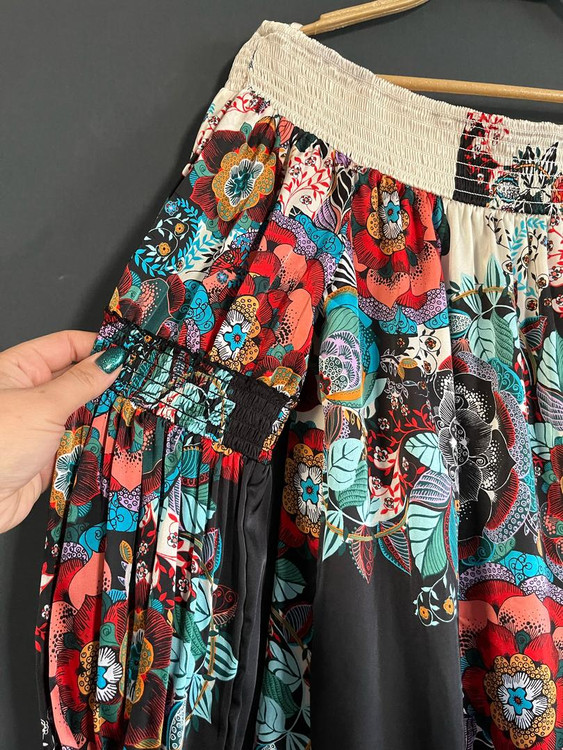 شومیزساتن وارداتی