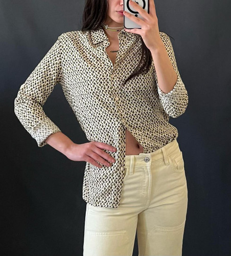 شومیززنانه