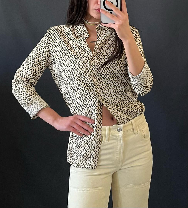 شومیززنانه