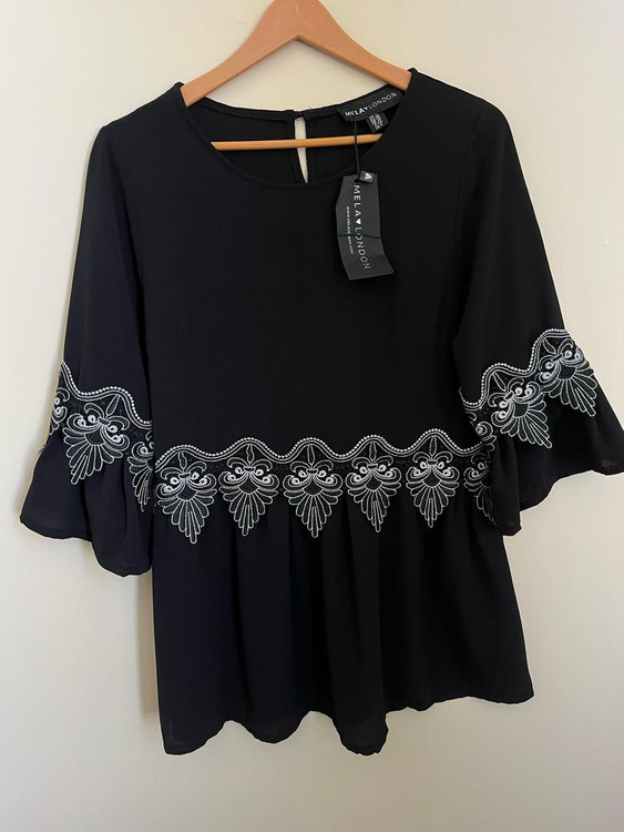 شومیز وارداتی