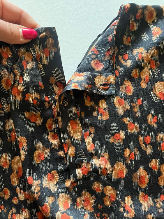 شومیز استوک