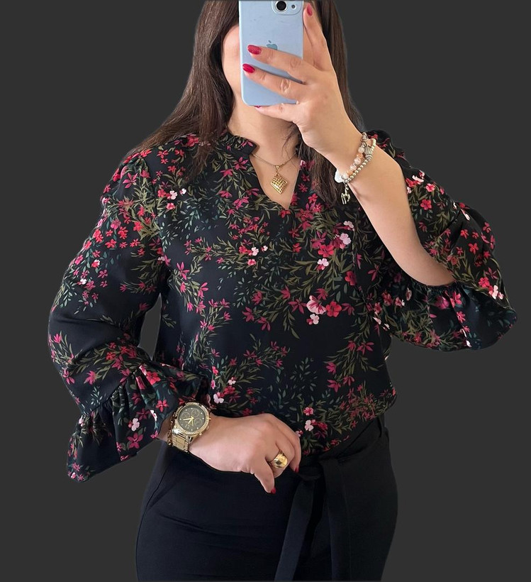 شومیزوارداتی