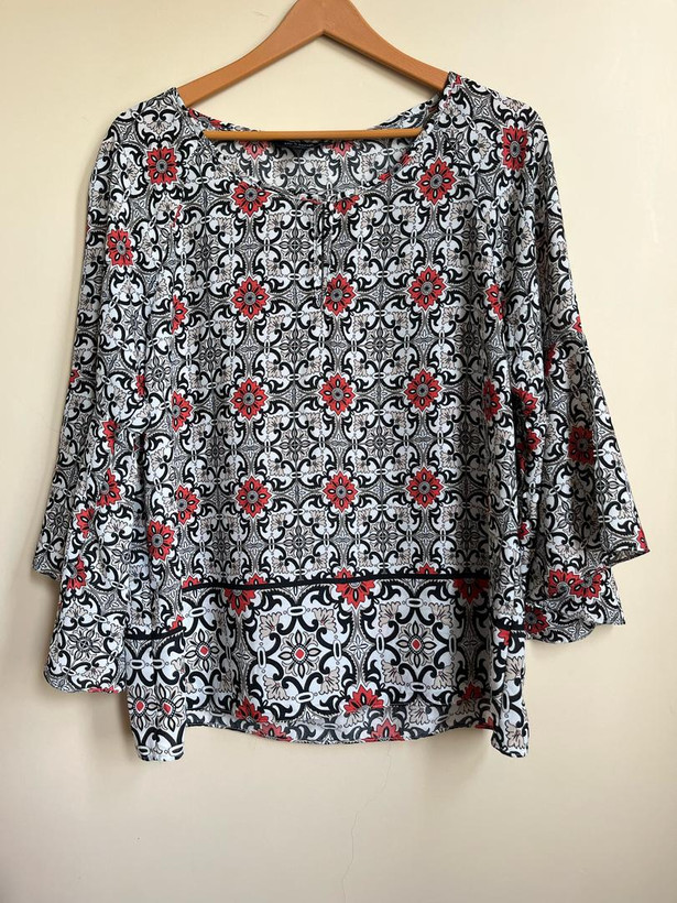 شومیزجنس کرپ