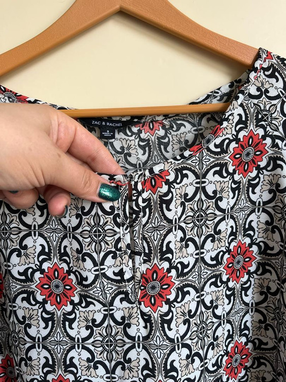 شومیززنانه