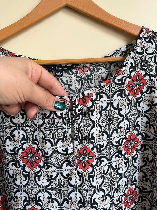 شومیززنانه