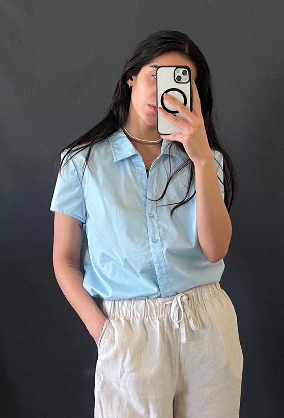 شومیز شیک وارداتی