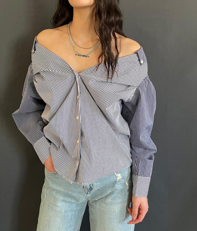 شومیززنانه