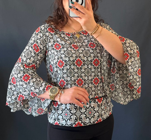 شومیزشیک زنانه