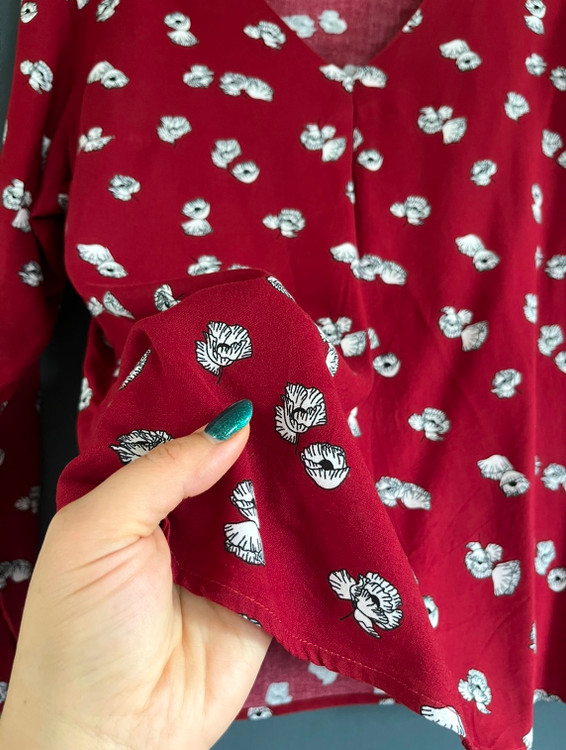 شومیز خارجی