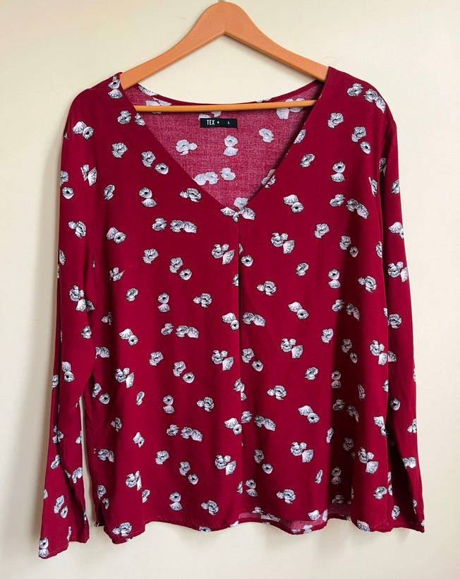 شومیز ارزان