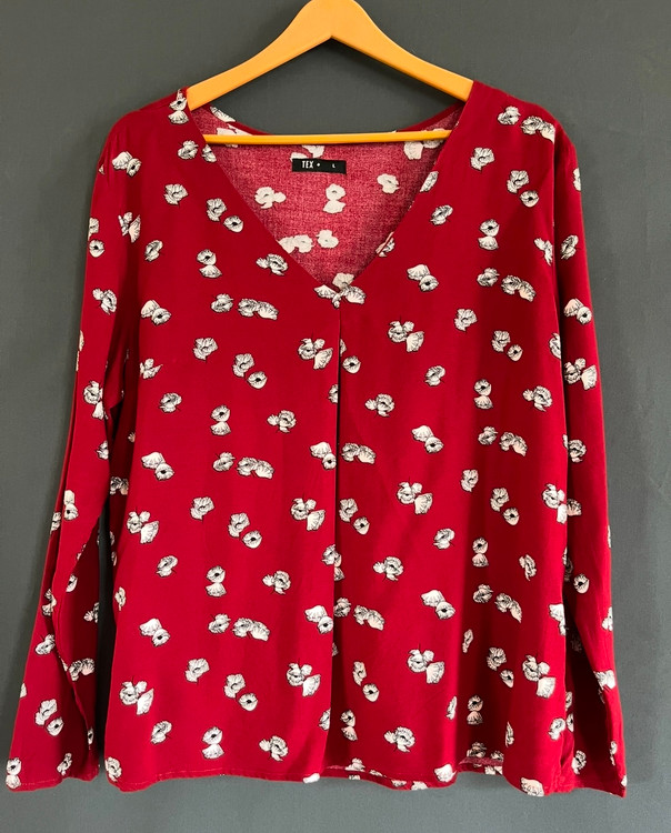 شومیزارزان