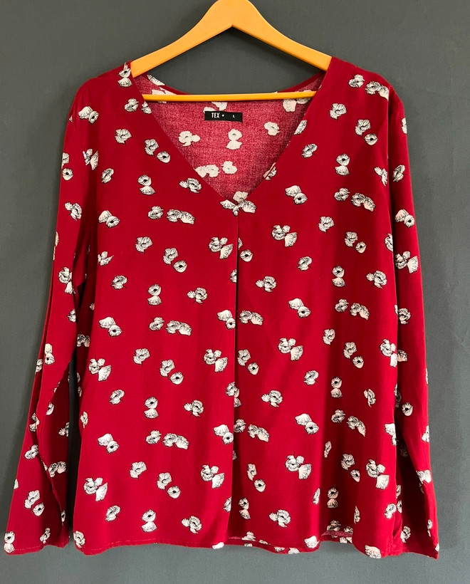 شومیزارزان