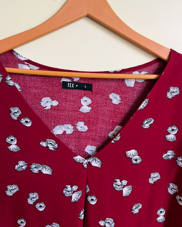 قیمت شومیزخارجی