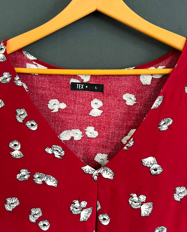 شومیز خارجی