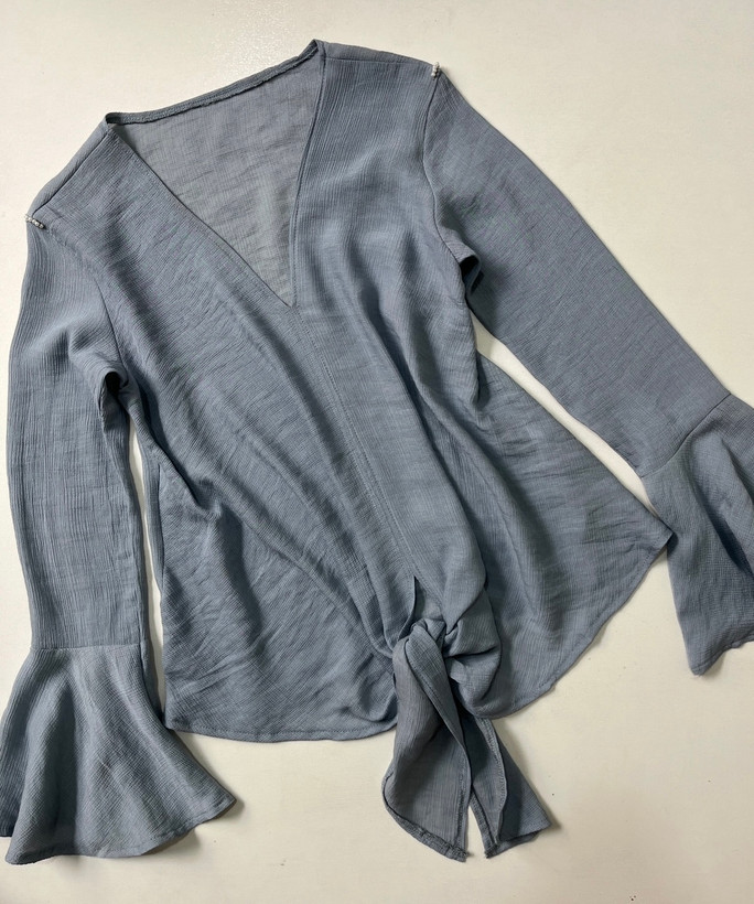 شومیززنانه