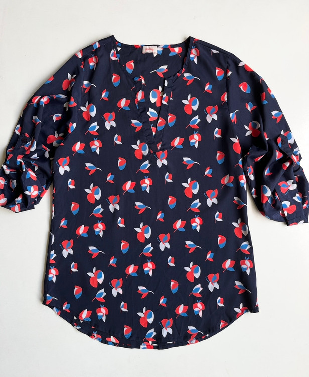 شومیززنانه