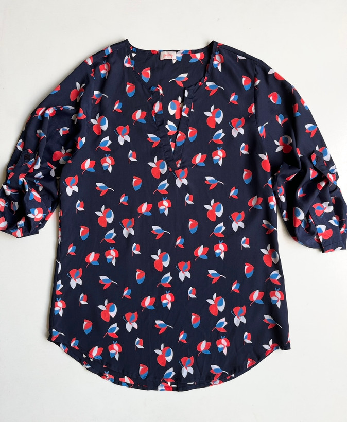 شومیززنانه