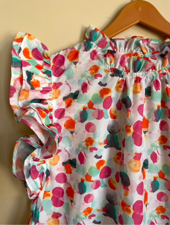 خرید آنلاین تاپ زنانه