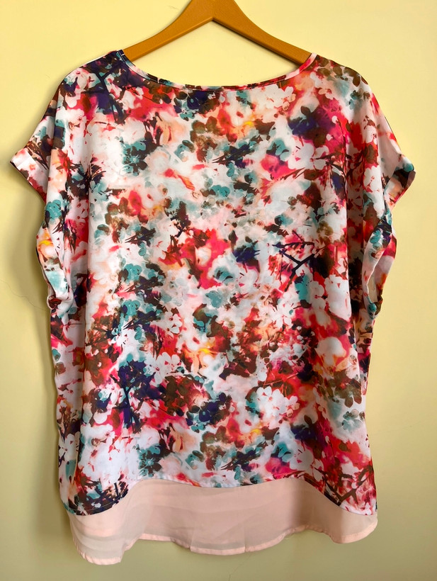 جدیدترین شومیزارزان