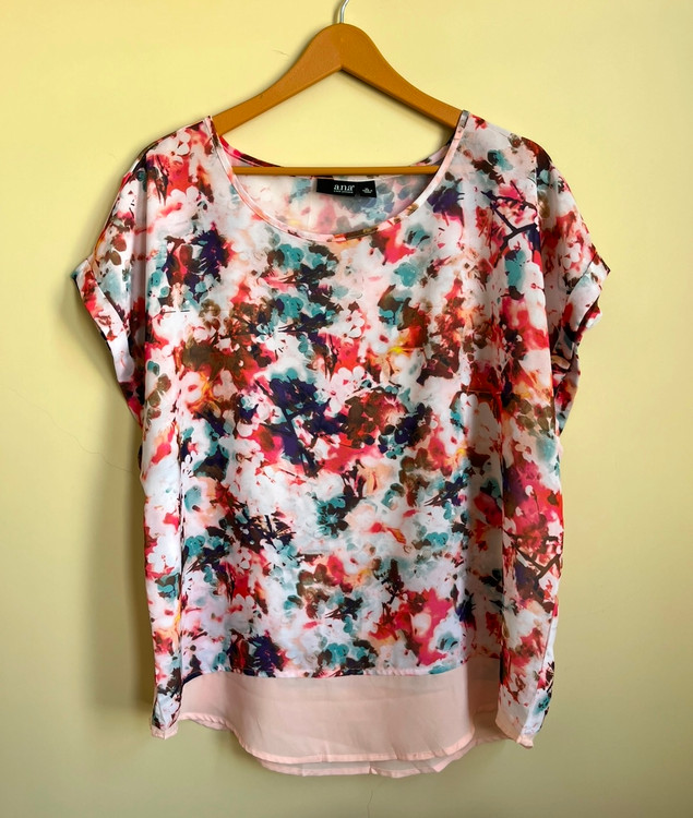 شومیززنانه